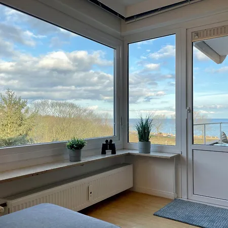 Hanseat Ii Whg 171 - Fewomeerblick *