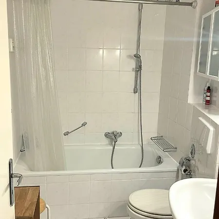 Hanseat Ii Whg 171 - Fewomeerblick *