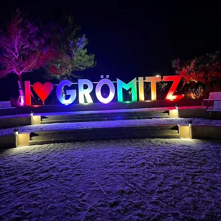 Hanseat Ii Whg 171 - Fewomeerblick Appartamento *