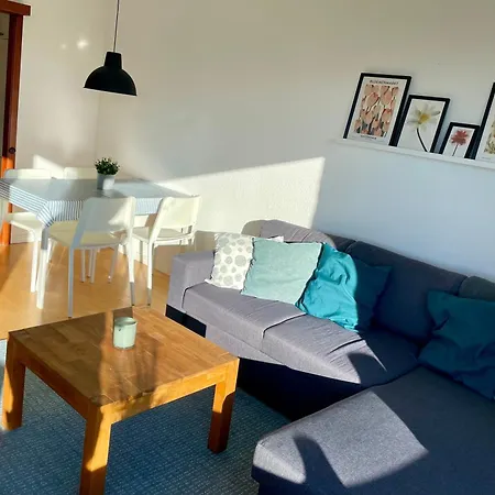 Apartment Hanseat Ii Whg 171 - Fewomeerblick *