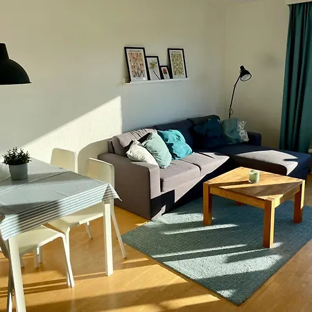 Hanseat Ii Whg 171 - Fewomeerblick Grömitz