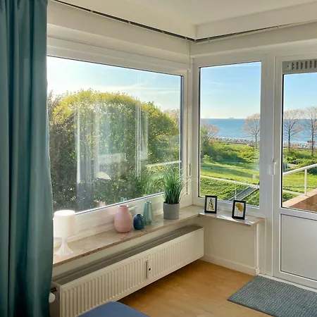 Hanseat Ii Whg 171 - Fewomeerblick * Grömitz