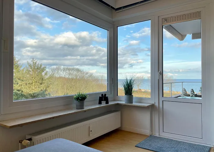 Hanseat Ii Whg 171 - Fewomeerblick *